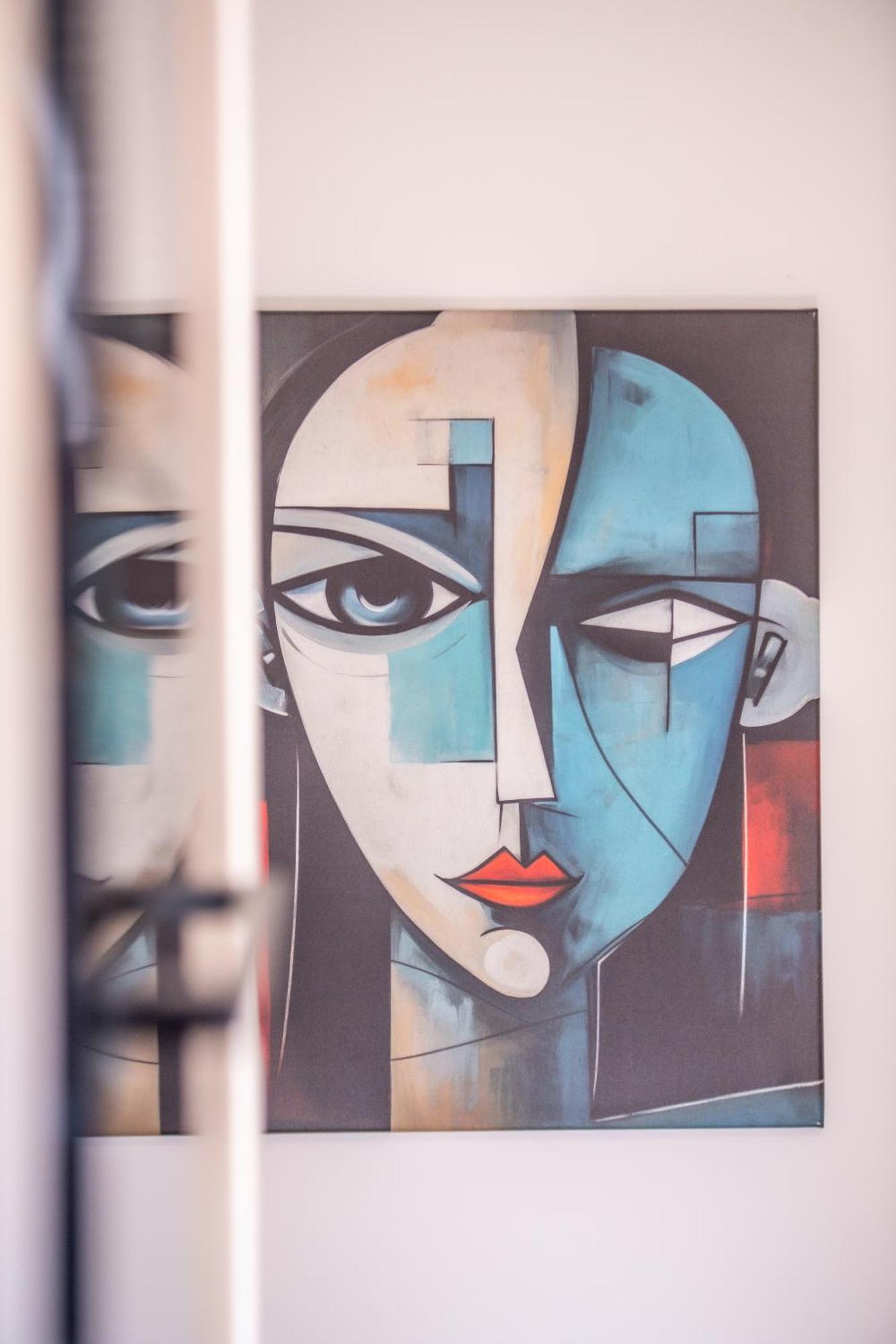 Apartament Mikolowska Z Balkonem Gliwice Exteriör bild