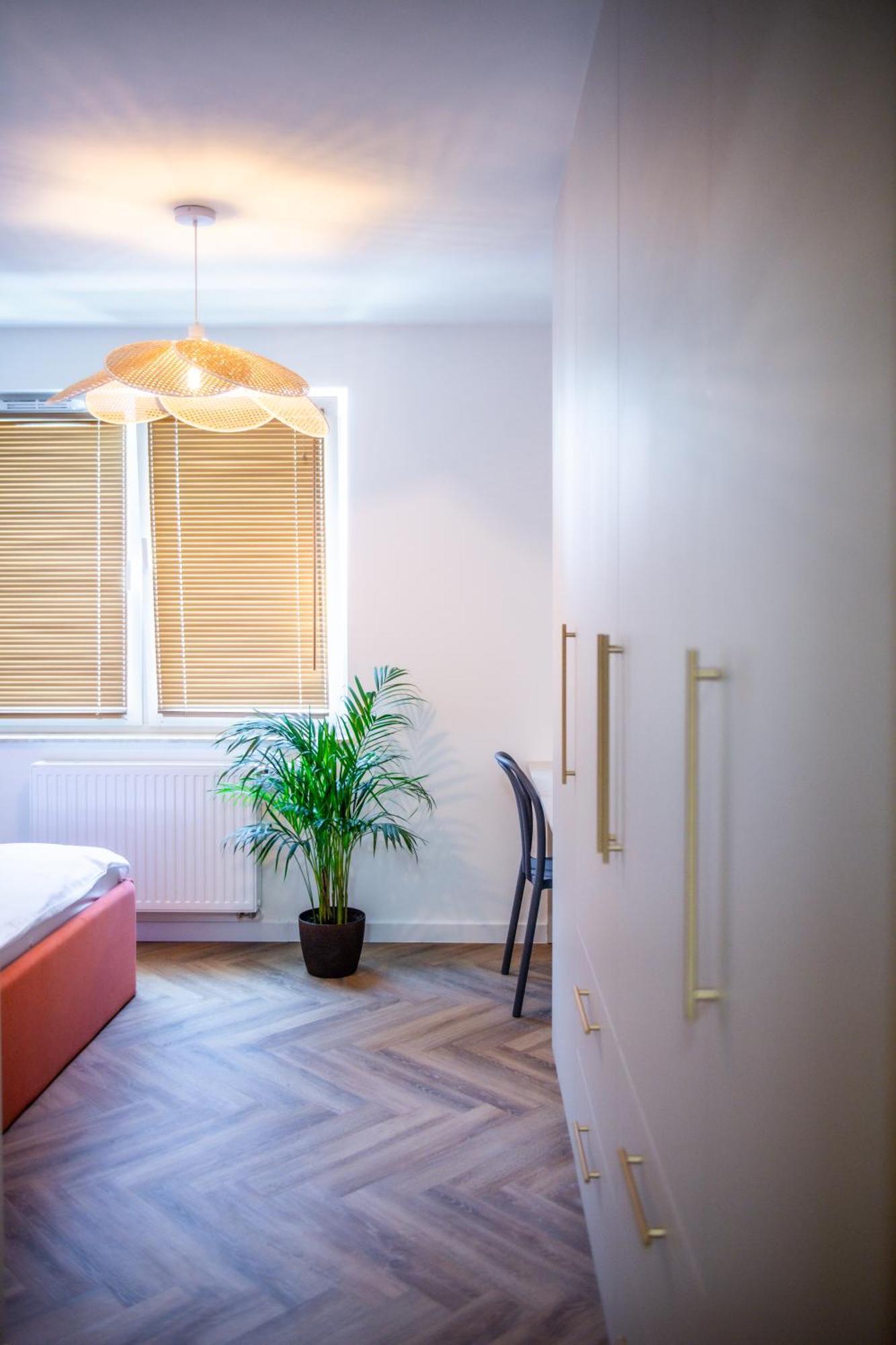 Apartament Mikolowska Z Balkonem Gliwice Exteriör bild