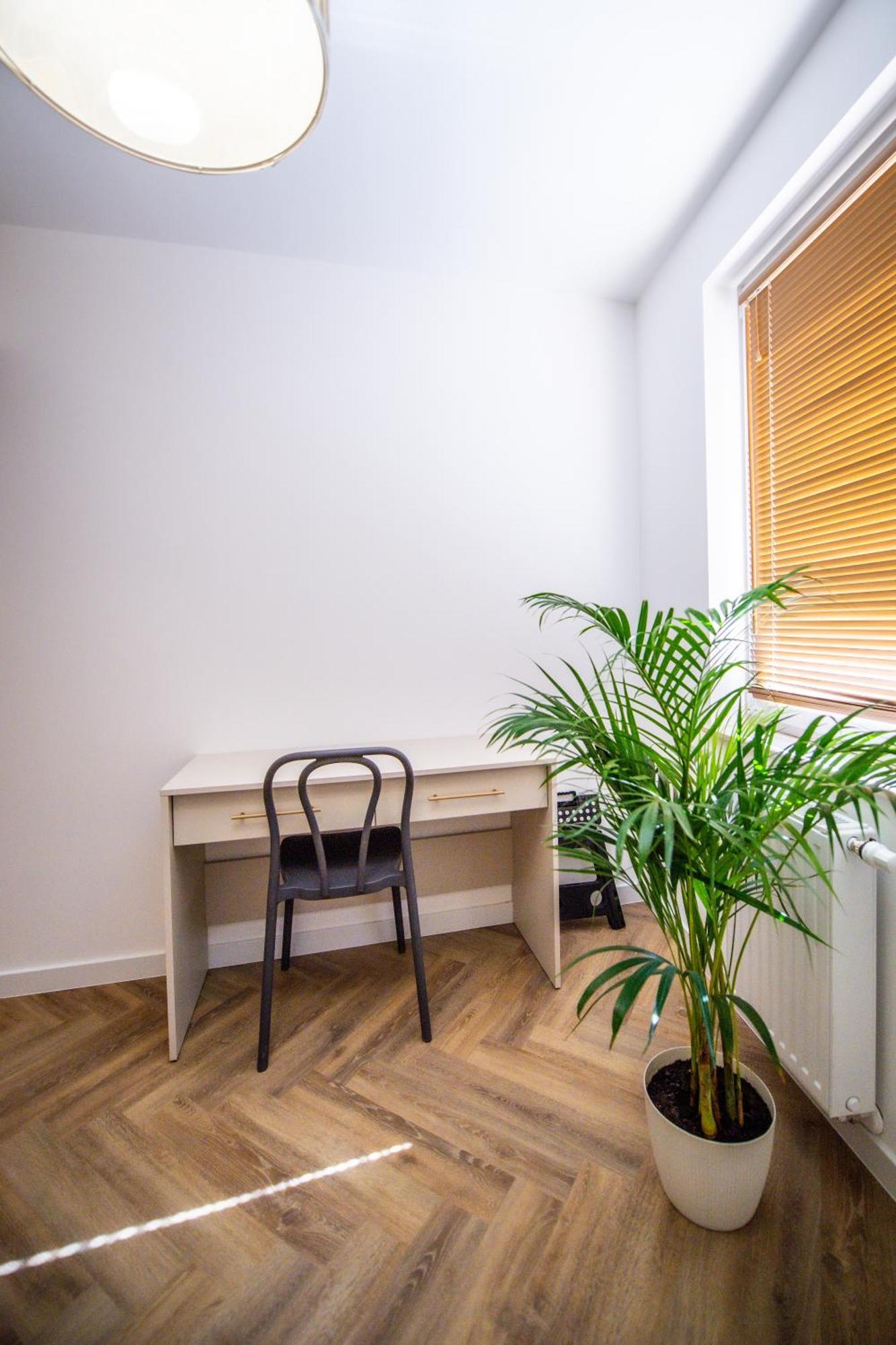 Apartament Mikolowska Z Balkonem Gliwice Exteriör bild