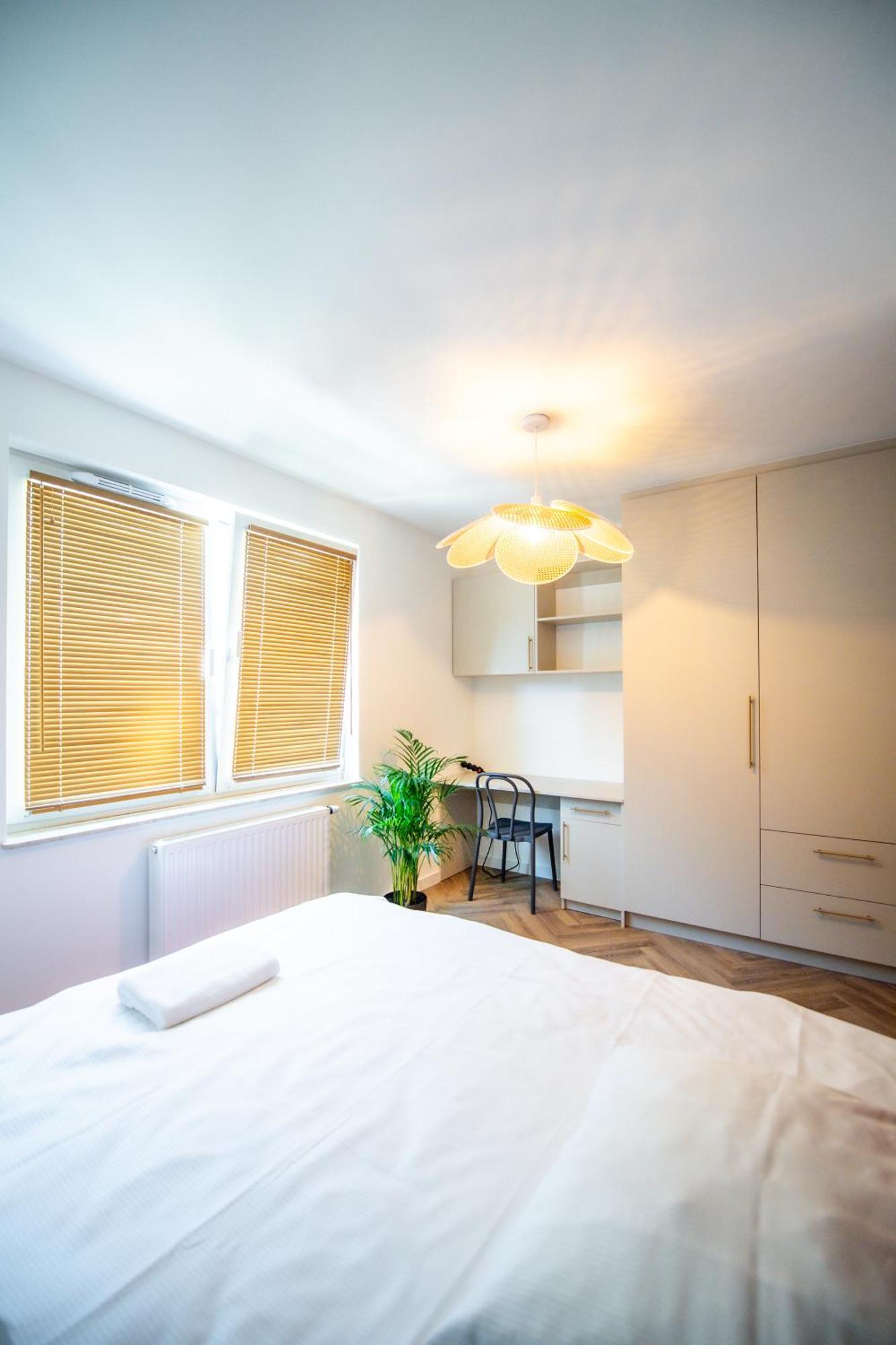 Apartament Mikolowska Z Balkonem Gliwice Exteriör bild