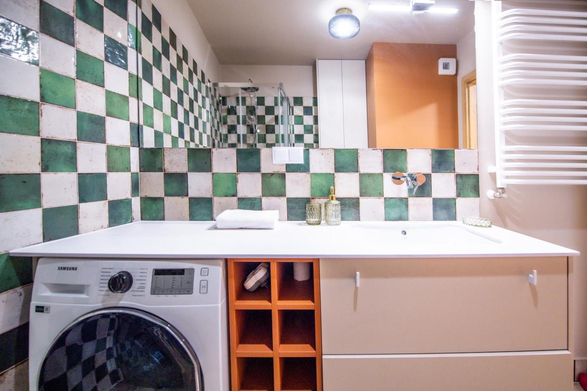 Apartament Mikolowska Z Balkonem Gliwice Exteriör bild